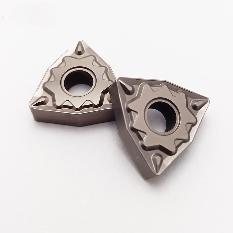 WNMG Cermet Inserts