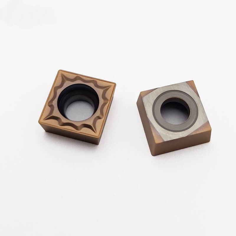SCMT Inserts For Steel