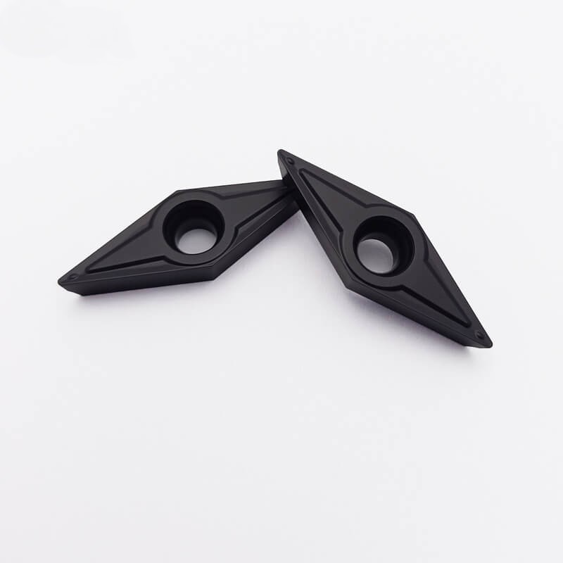 VCMT Inserts For Steel