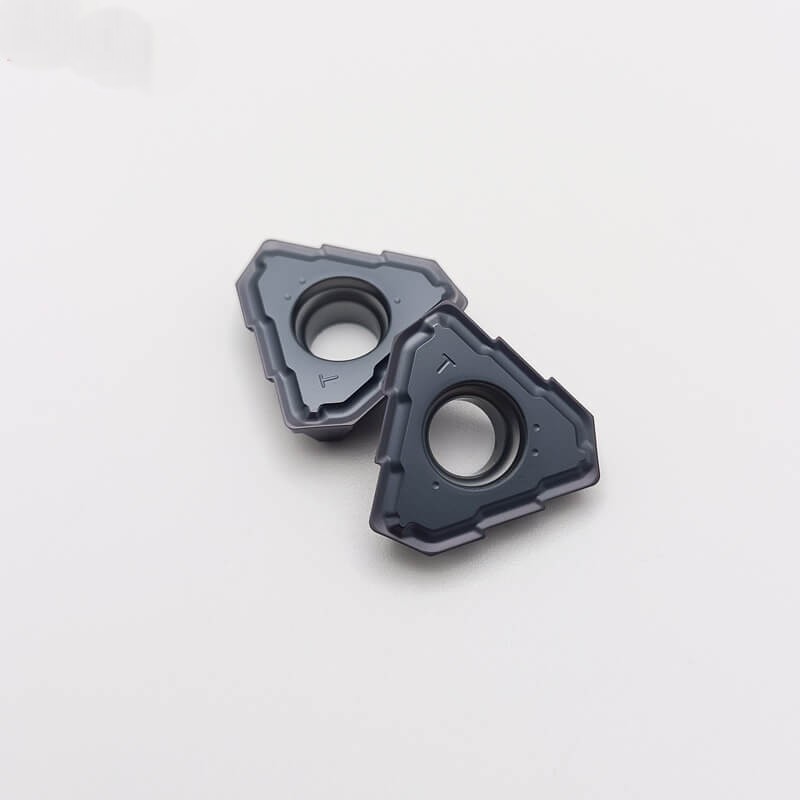 TOGT Deep Drilling Inserts