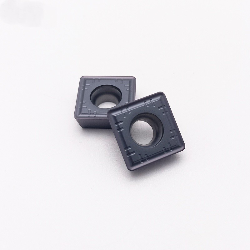 SPMG U Drill Inserts