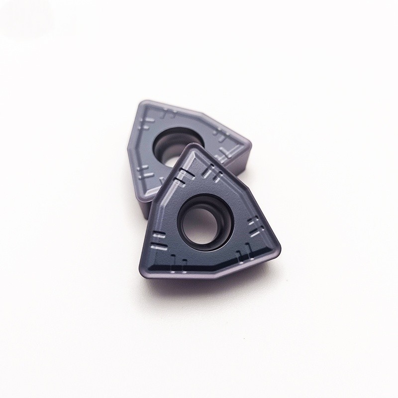 WCMT U Drill Inserts