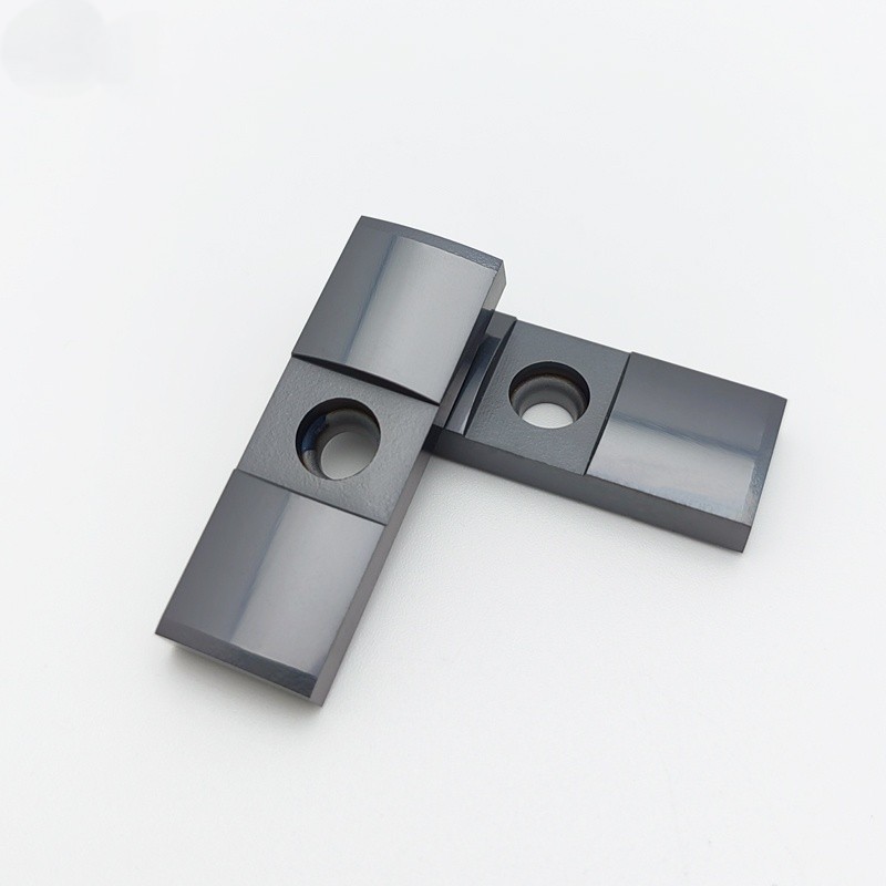 GPS Deep Drilling Solid Carbide Guide Pads
