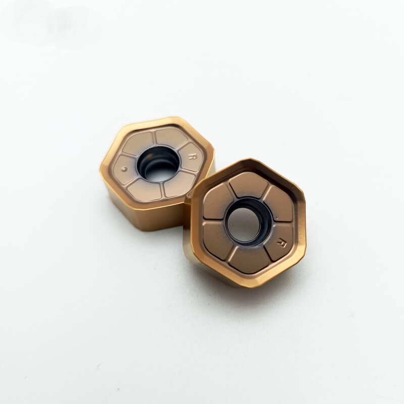 HNGX Milling Inserts