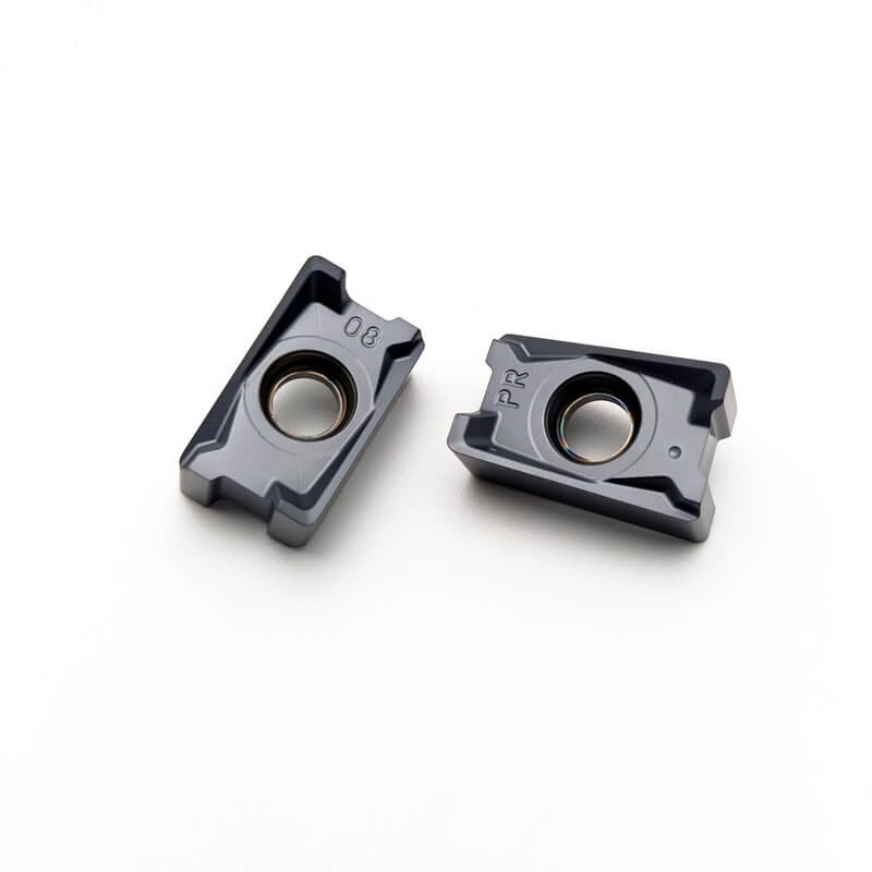 LNGU Milling Inserts