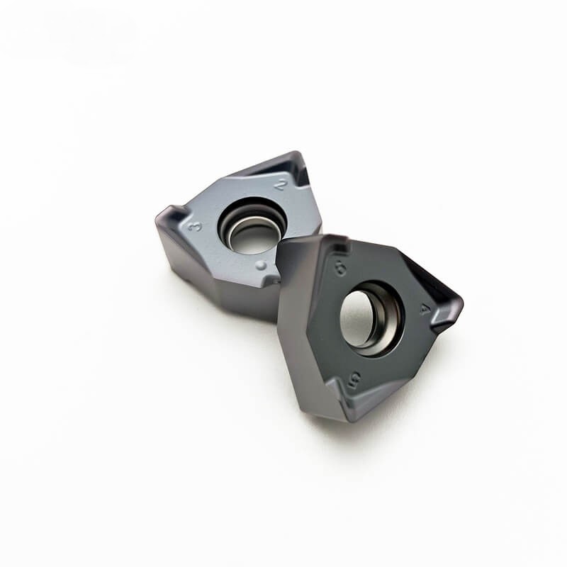 XNEX Milling Inserts