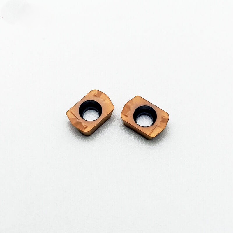 LPGT Milling Inserts