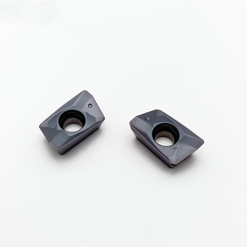 XOMX Milling Inserts