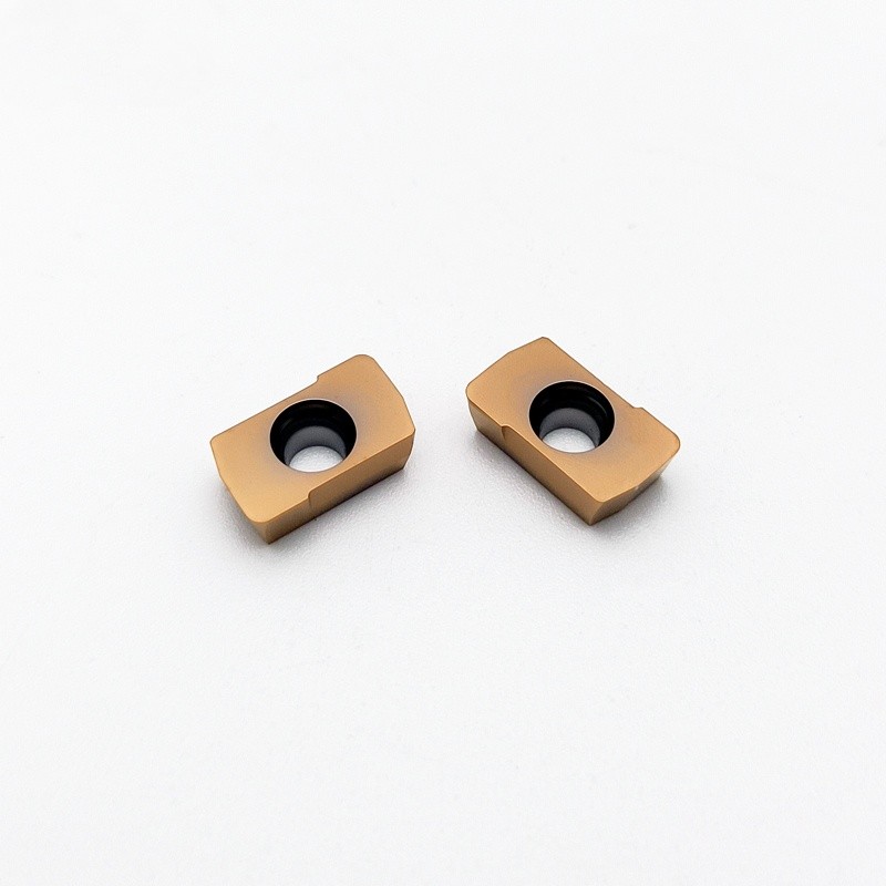 YPHW Milling Inserts