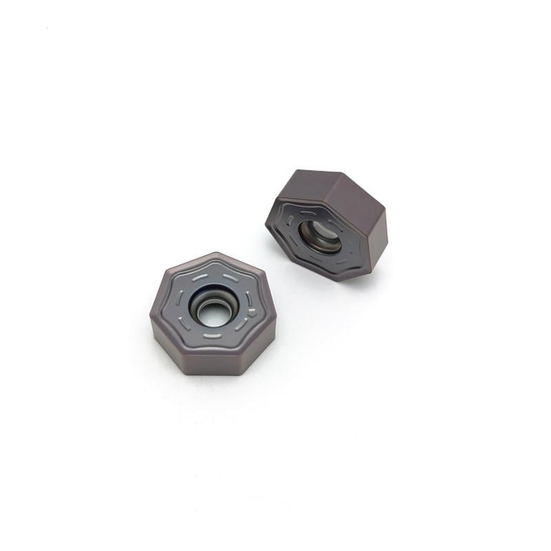 XNMU Milling Inserts