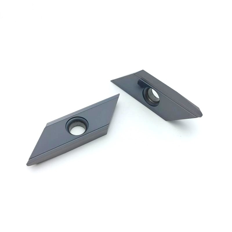 XCET17 / XCET31 Chamfer Inserts
