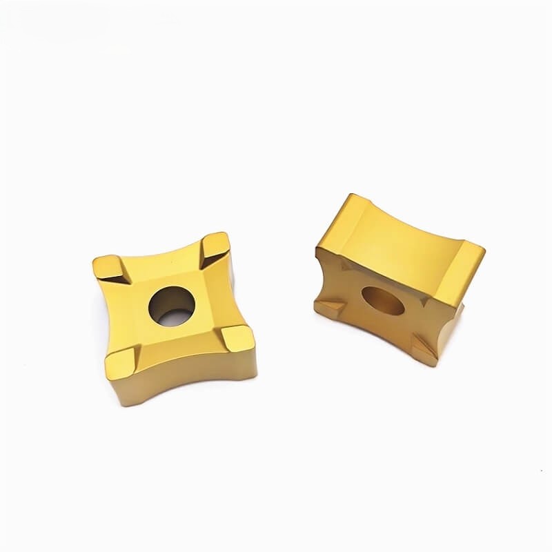 Carbide Scarfing Inserts