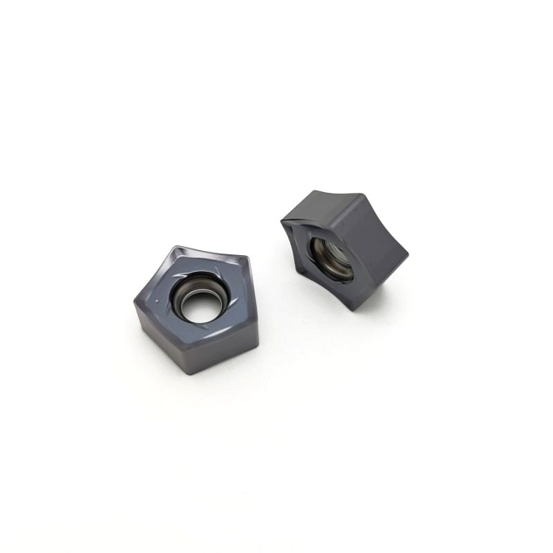 PNCU Milling Inserts
