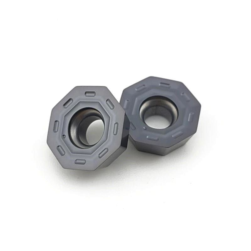 ODMT Milling Inserts