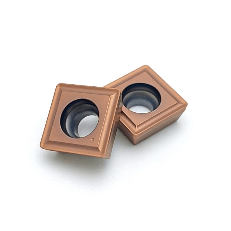 SPMT U Drill Inserts