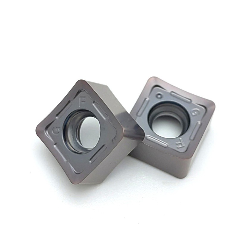 SNGX090411-GF Milling Indexable Inserts
