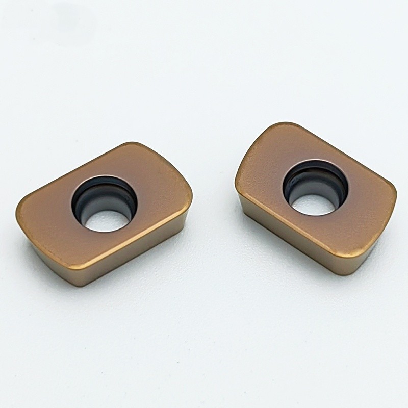 EPNW0603TN Milling Indexable Inserts