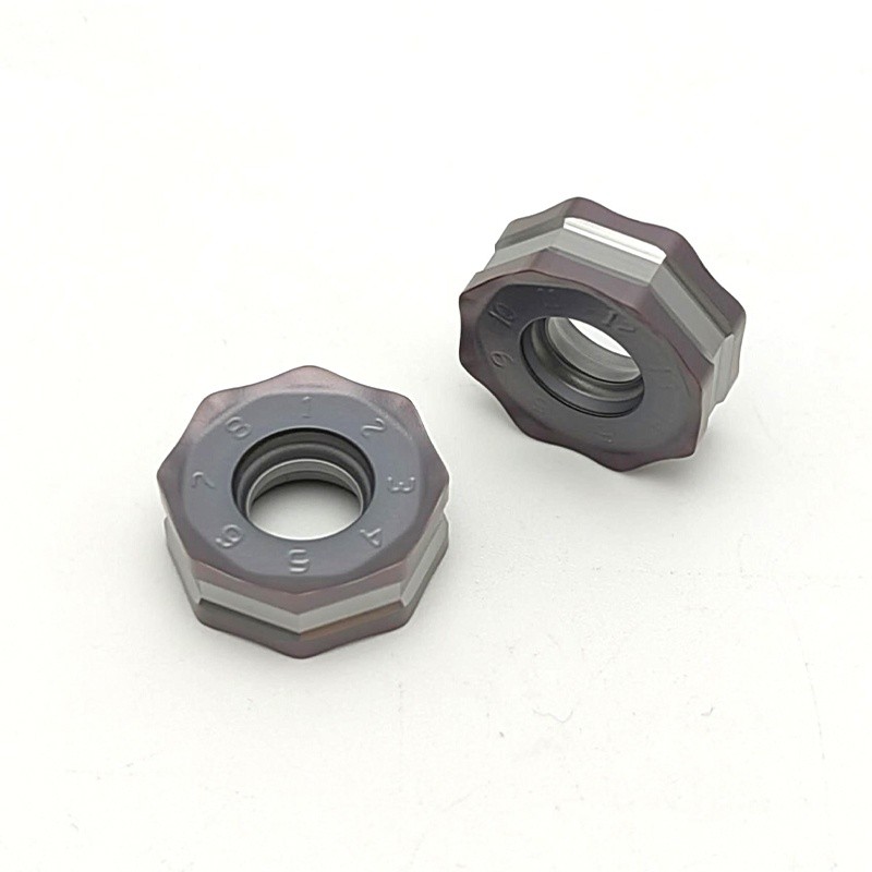 ONHU050410ANTN-M10 Milling inserts