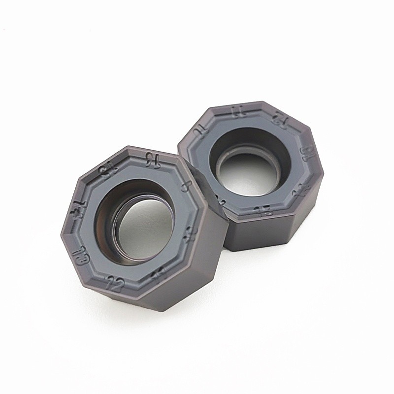 ONMU050505-MT Milling Inserts