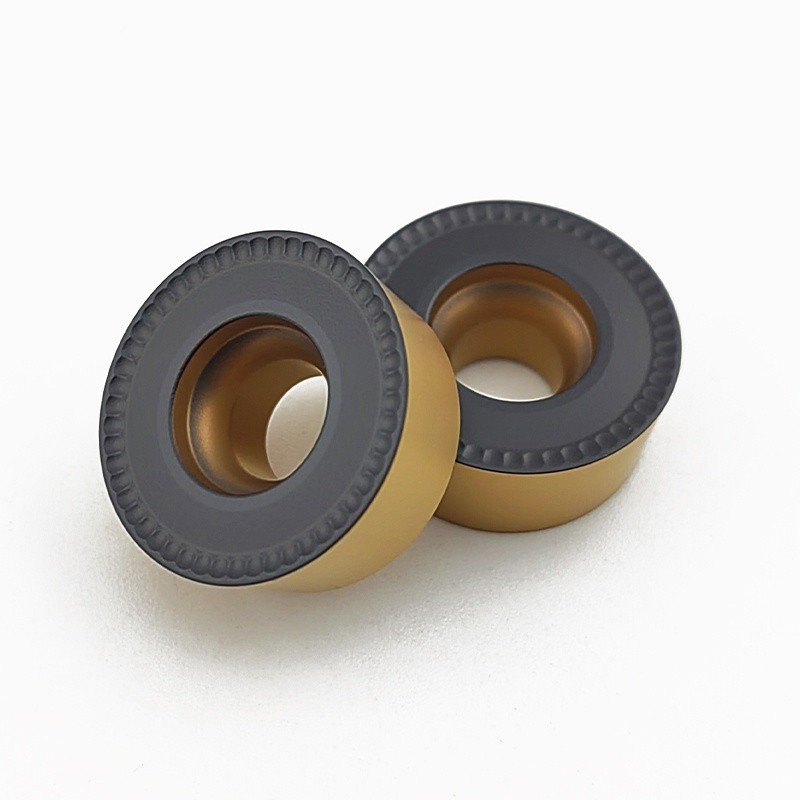 RCMT1606MOS Milling Inserts