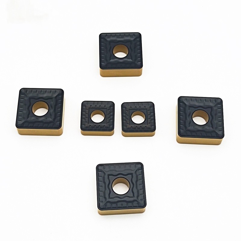 SNMM Carbide Inserts SNMM Carbide Inserts