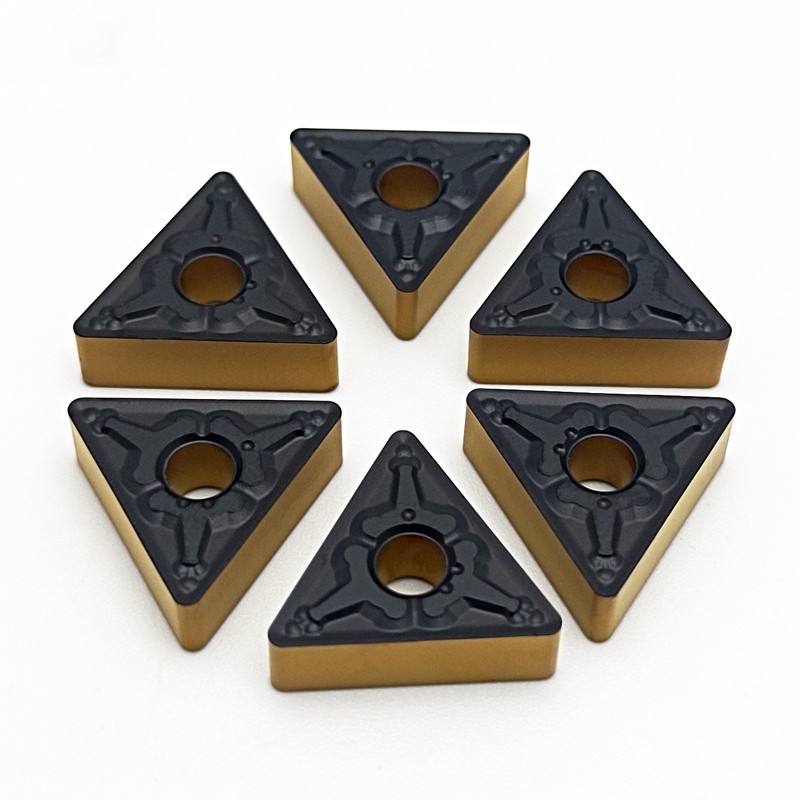 TNMG Inserts