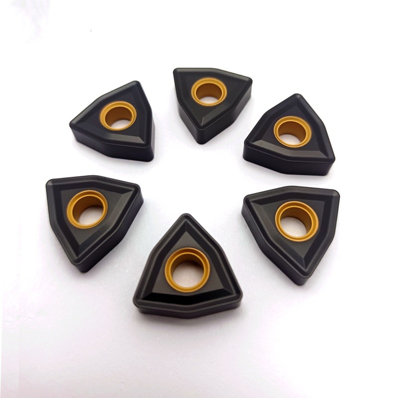 WNMG Carbide Inserts WNMG Carbide Inserts