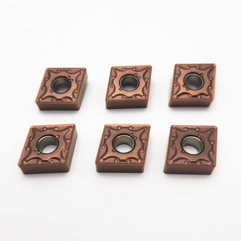 CNMG Carbide Inserts CNMG Carbide Inserts
