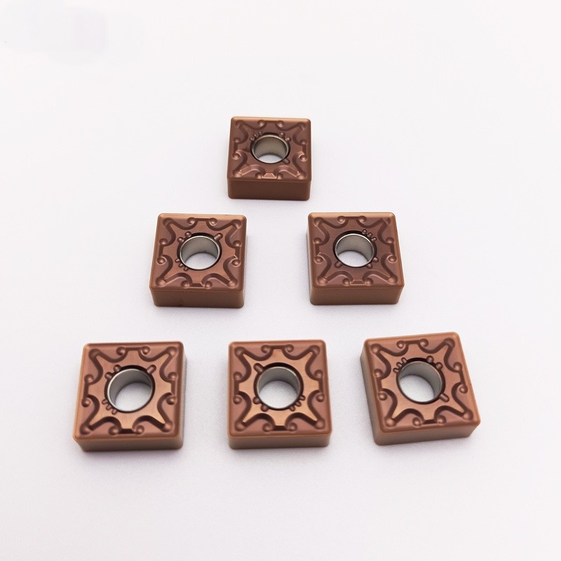 SNMG Stainless Steel Inserts SNMG Stainless Steel Inserts