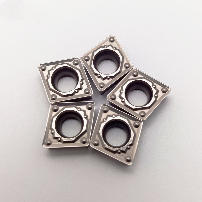 CCMT Cermet Inserts
