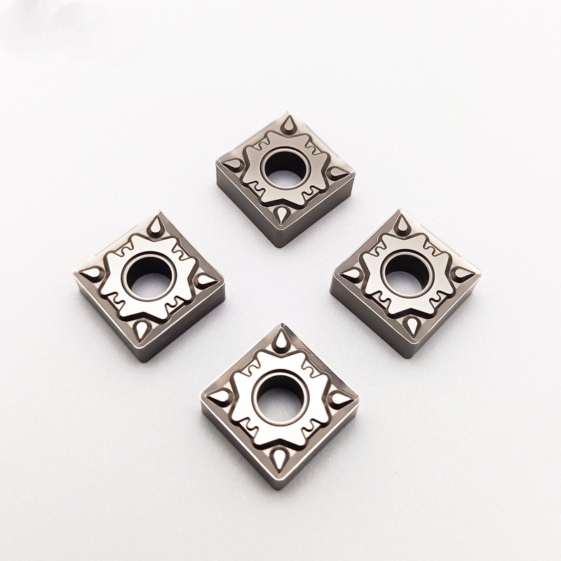 SNMG Cermet Inserts