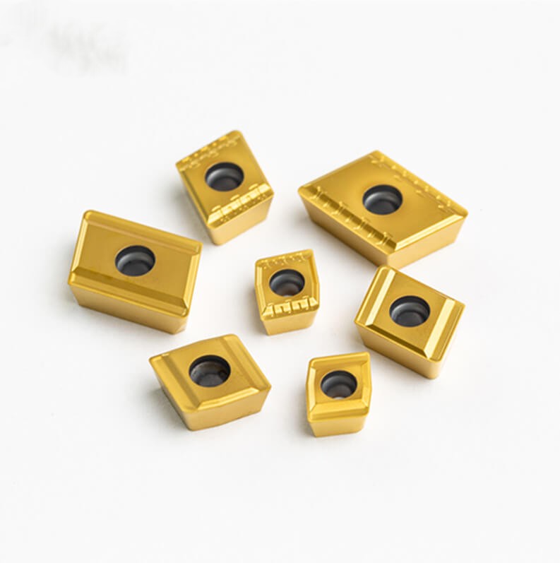 Why AçoPro Is The Best Choice For Buying Drilling Inserts?