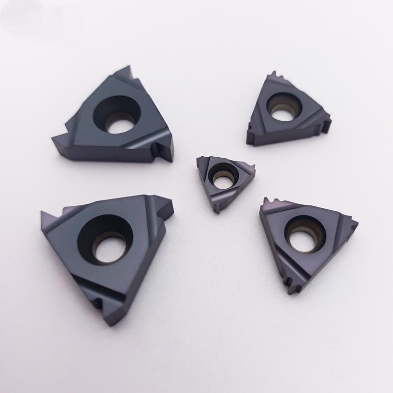 What Are Full Profile Threading Insert And Its Advantages?