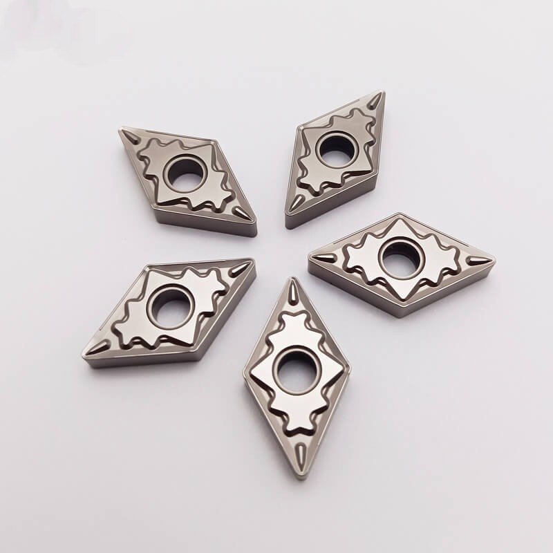 What type of Drilling Insert is reliable to buy?