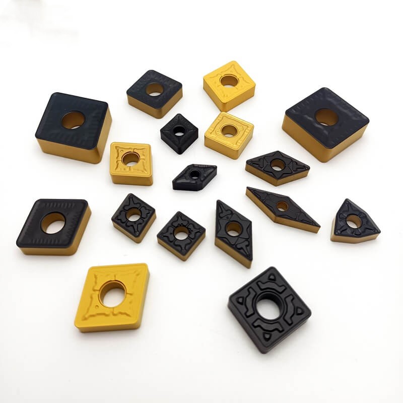 Indexable Inserts