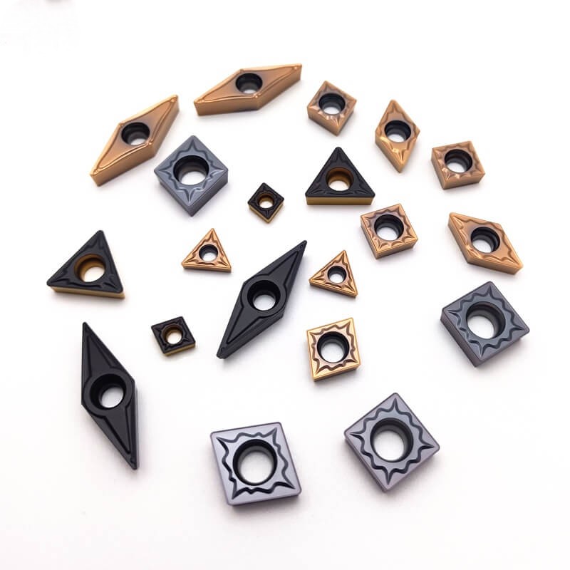 Machining Inserts