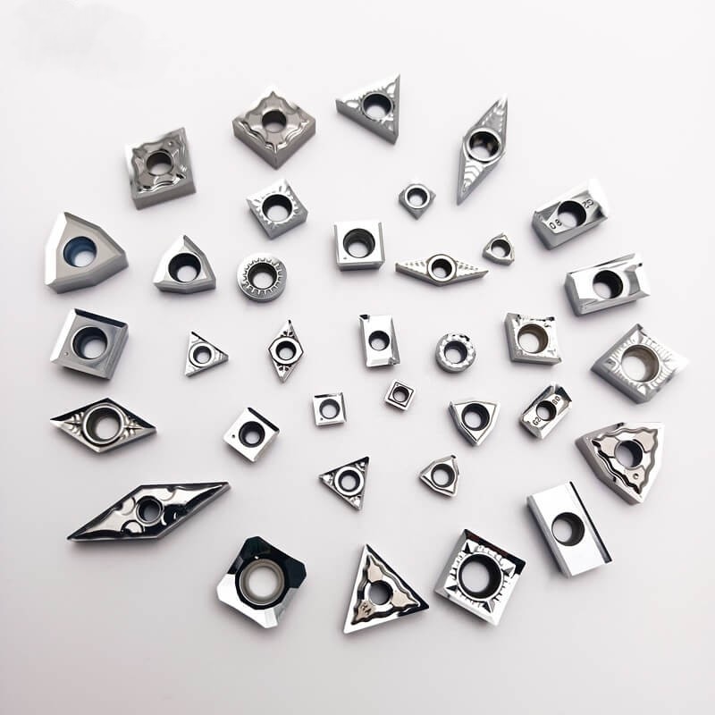 CNC Inserts