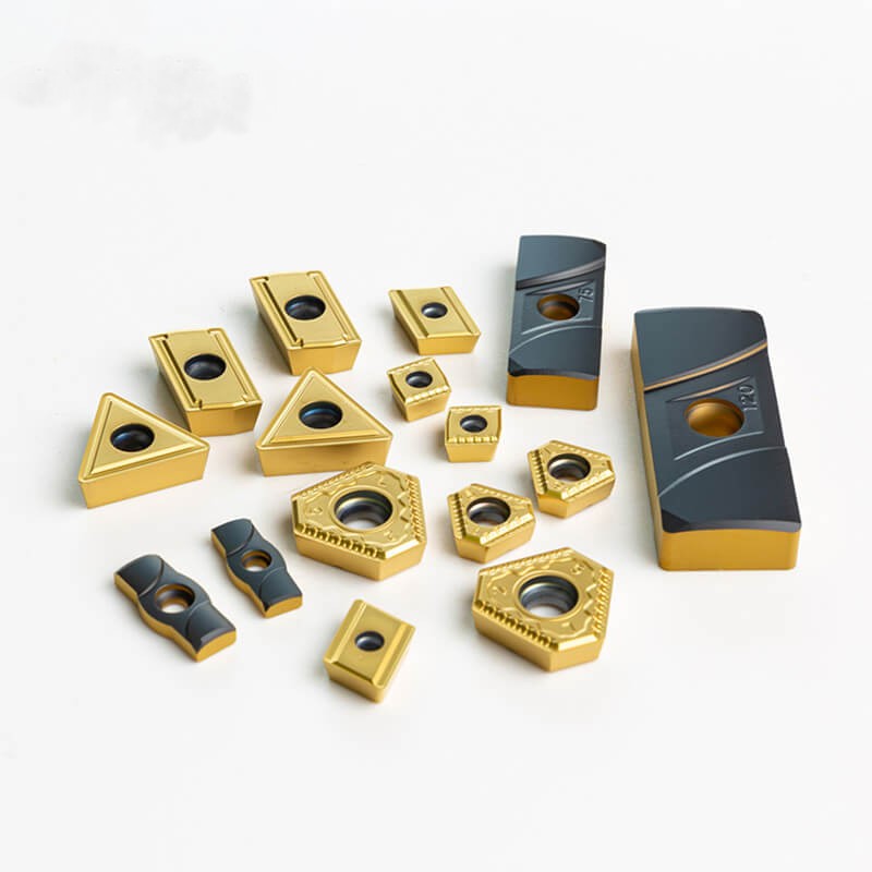 Drilling Inserts