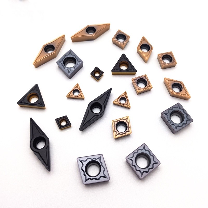 Turning Inserts