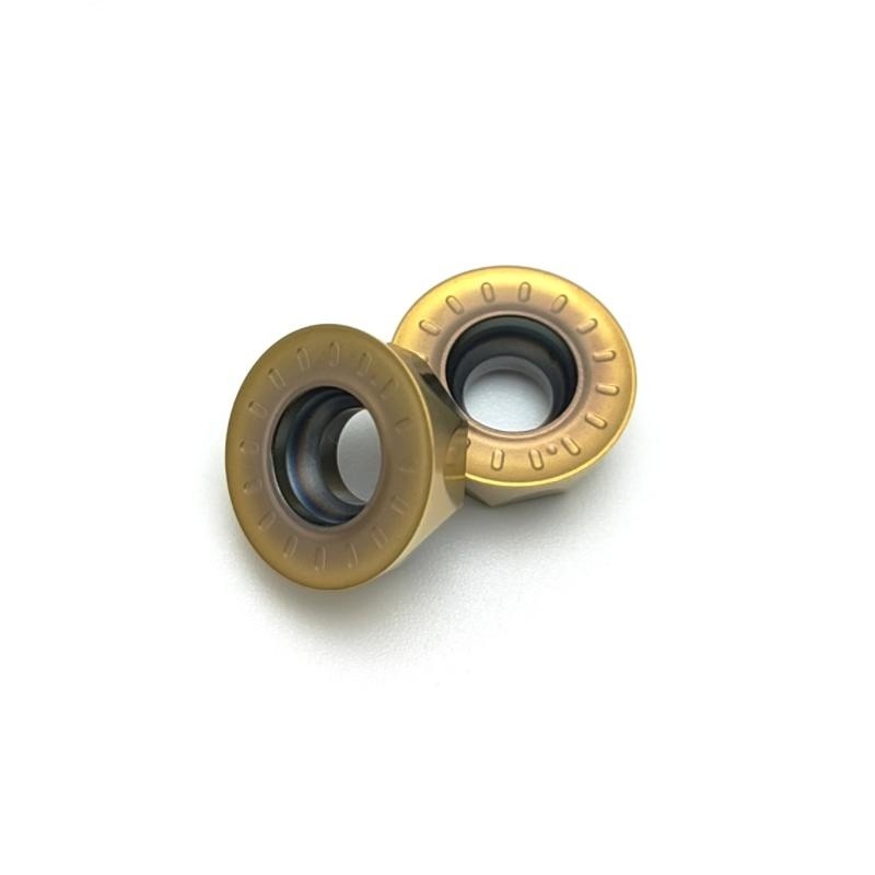 Round Carbide Inserts