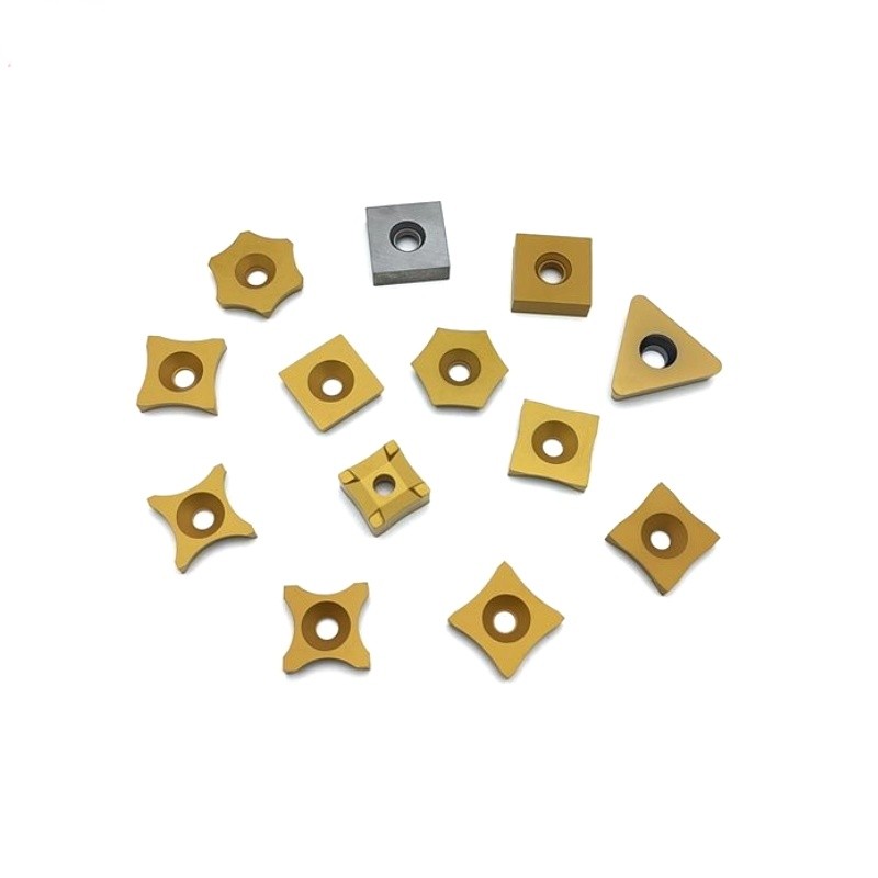 Tube Process Insert