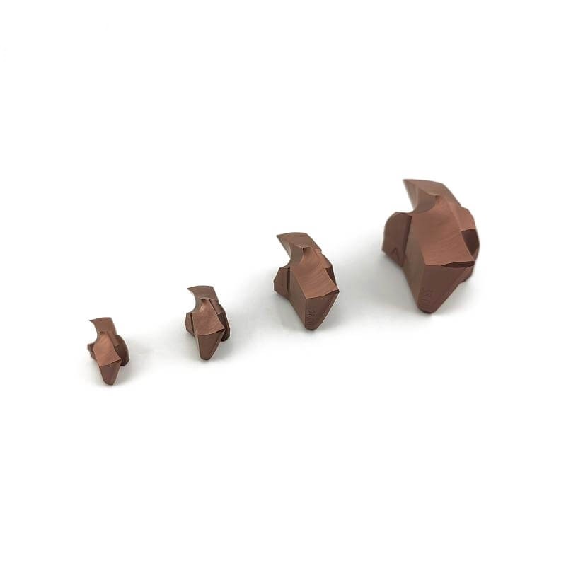 Modular Drill