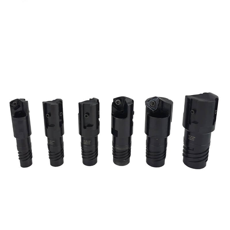 Deep Hole Drilling Accessories