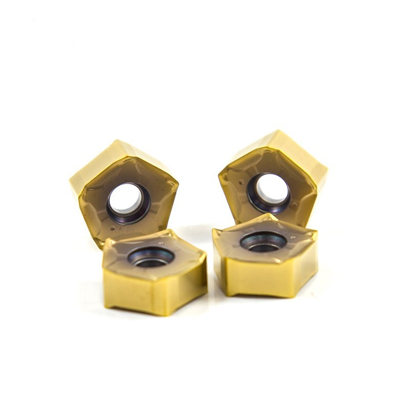 Acknowledge a few considerations before using grooving tools