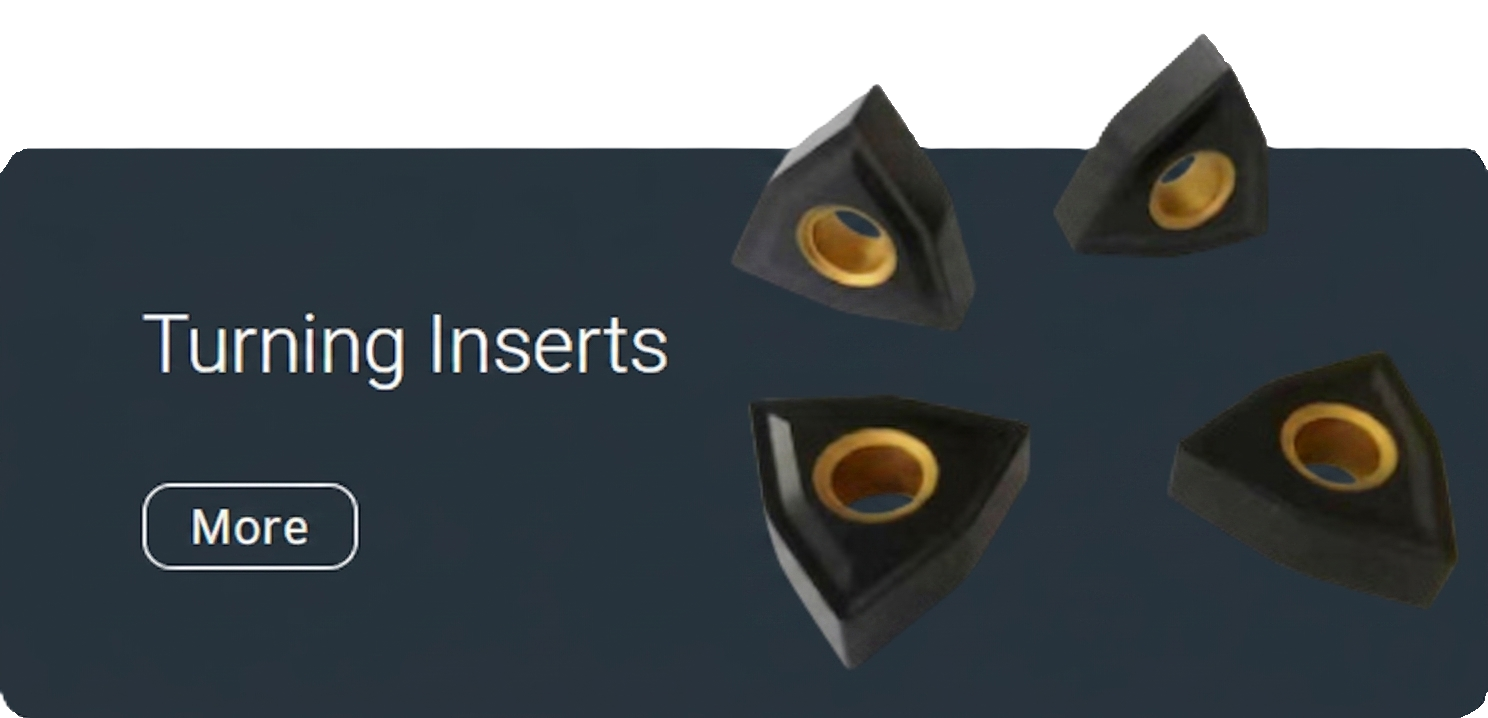 turning inserts