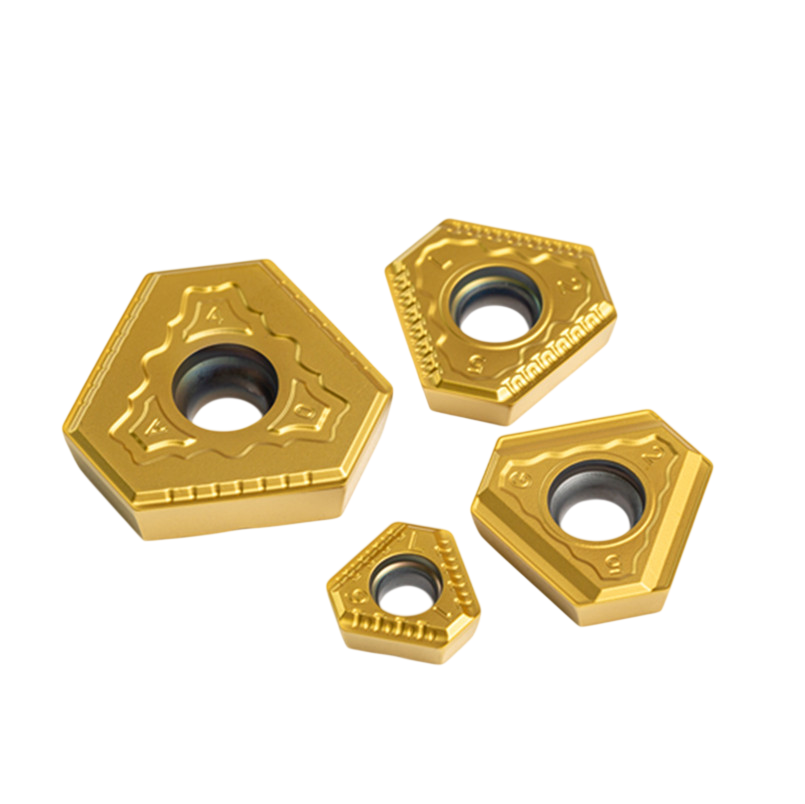 Drilling Inserts