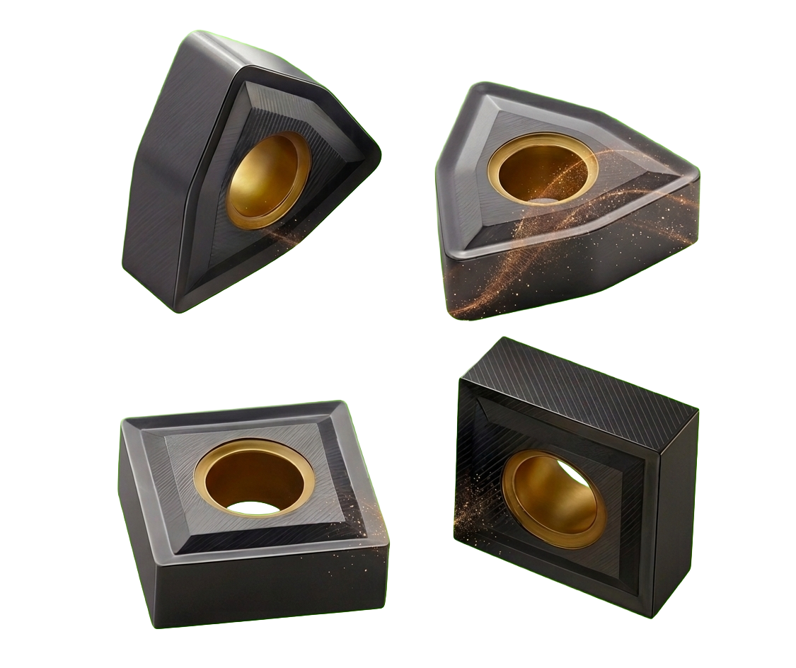 turning inserts